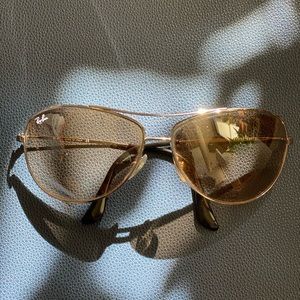 Ray Ban Aviators